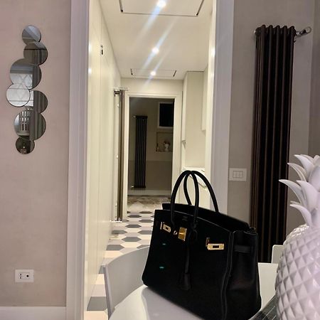 Ibernesi Luxury Home Roma Esterno foto
