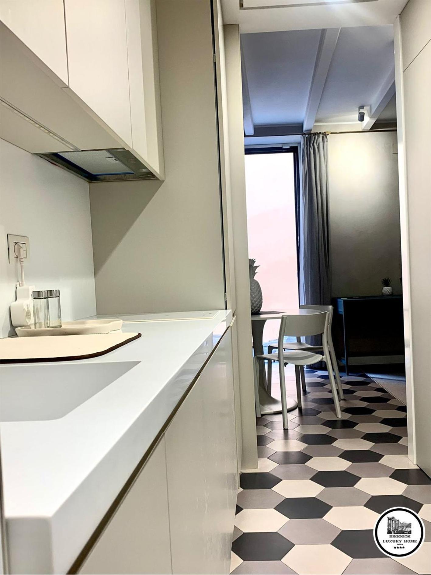 Ibernesi Luxury Home Roma Esterno foto