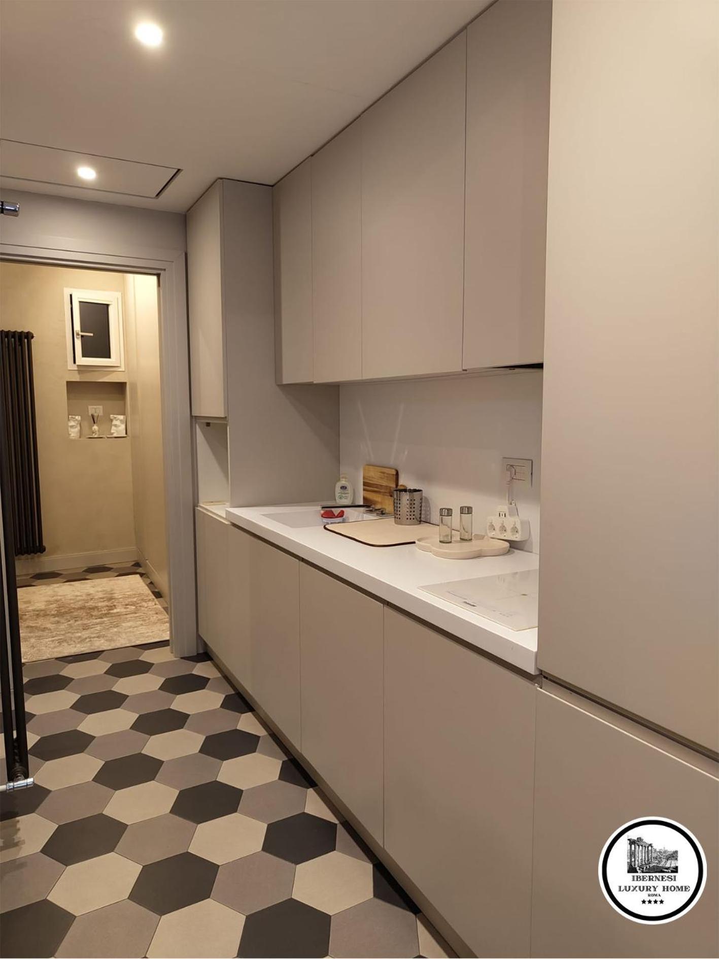 Ibernesi Luxury Home Roma Esterno foto