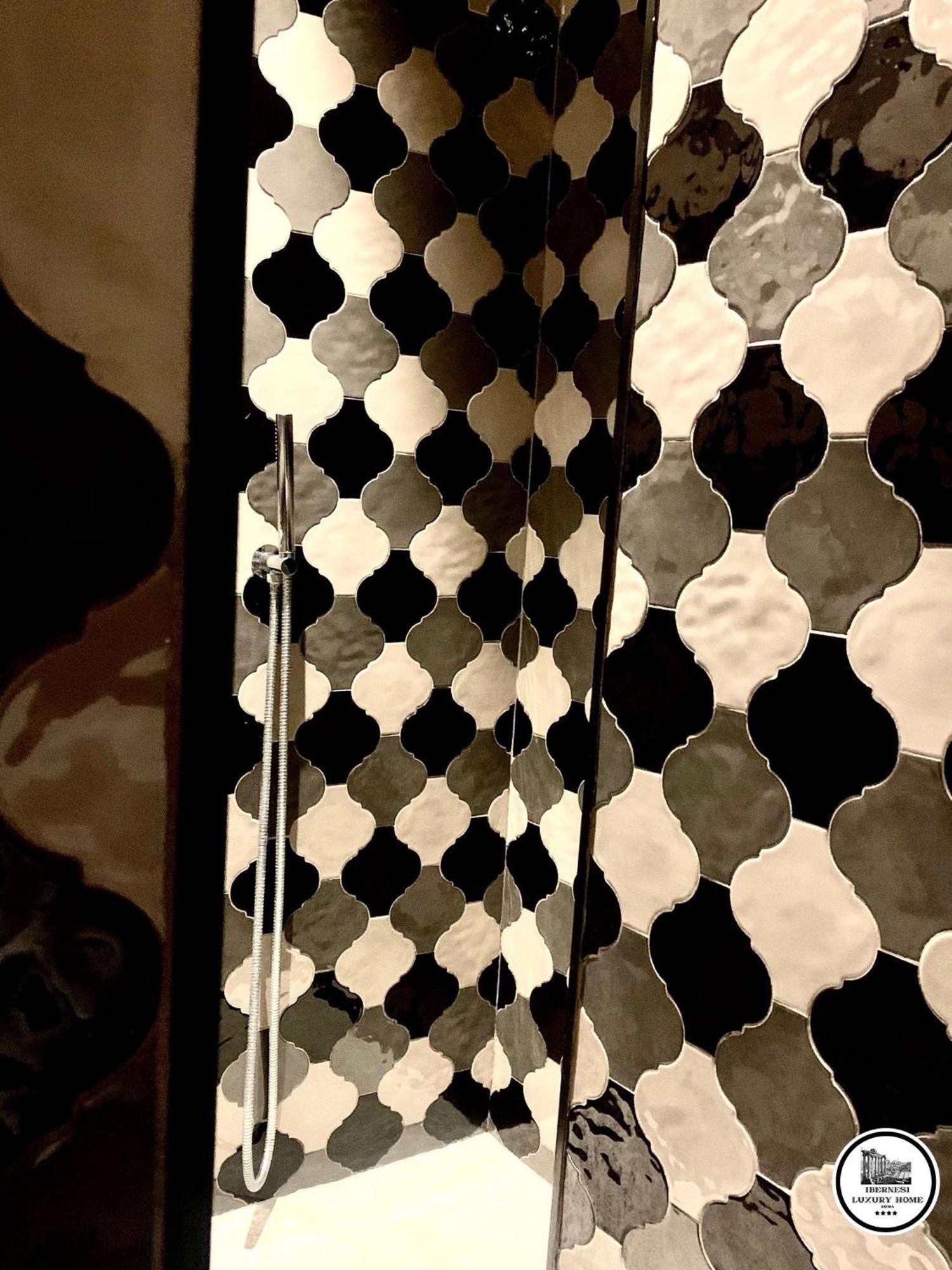 Ibernesi Luxury Home Roma Esterno foto