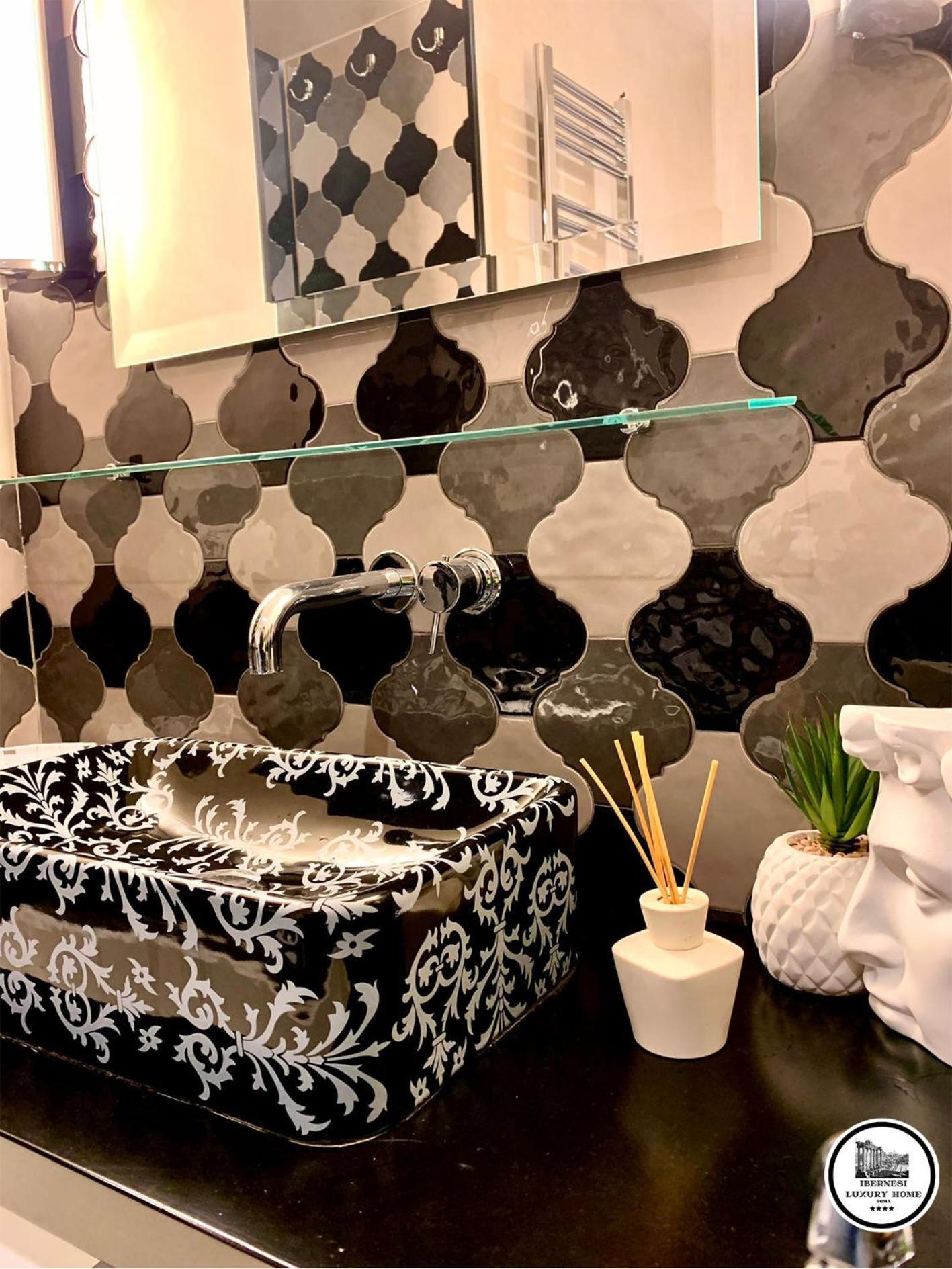 Ibernesi Luxury Home Roma Esterno foto