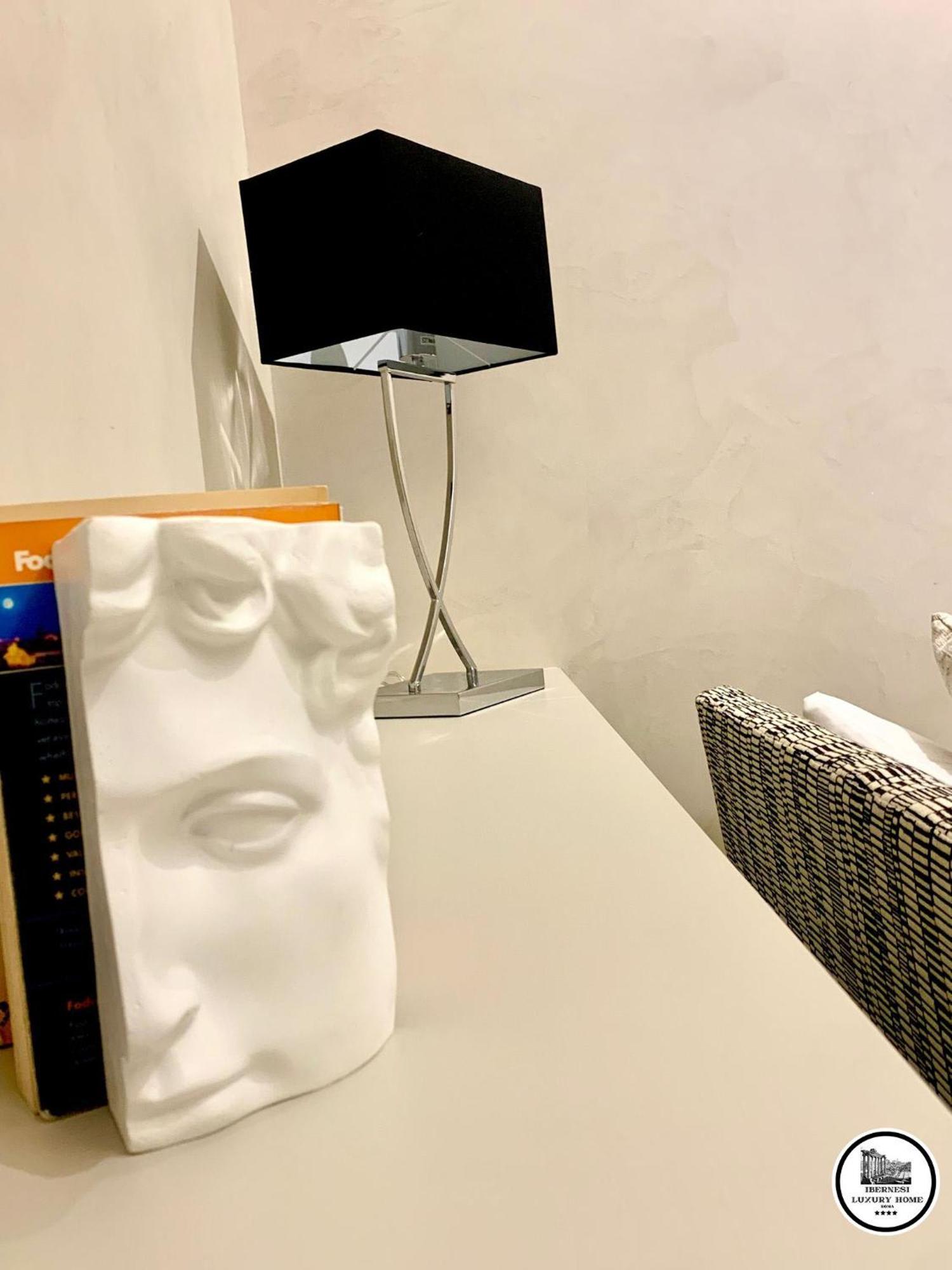 Ibernesi Luxury Home Roma Esterno foto