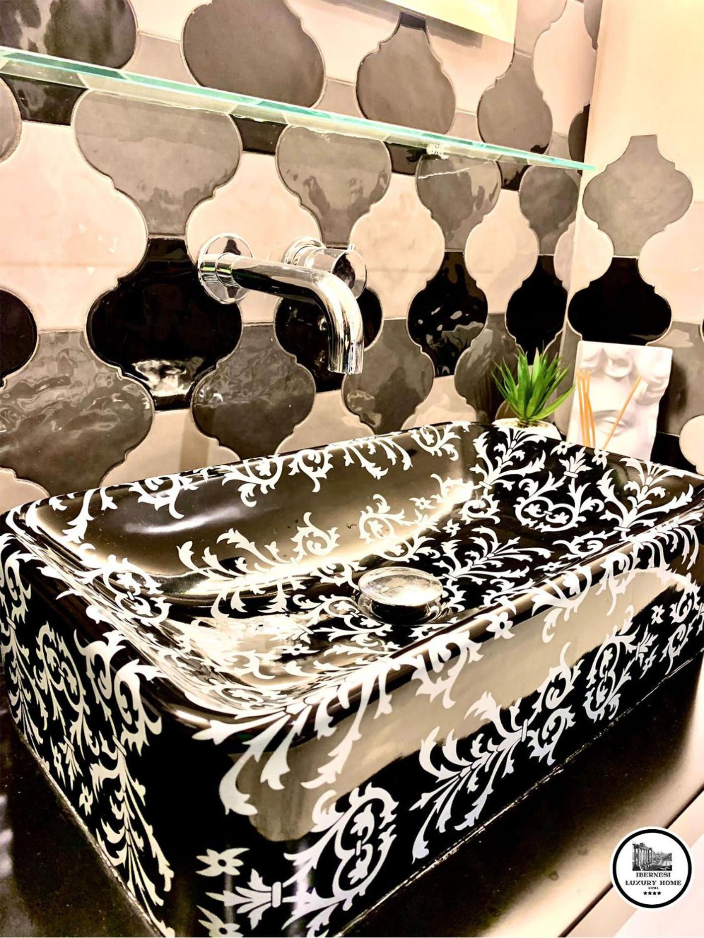 Ibernesi Luxury Home Roma Esterno foto