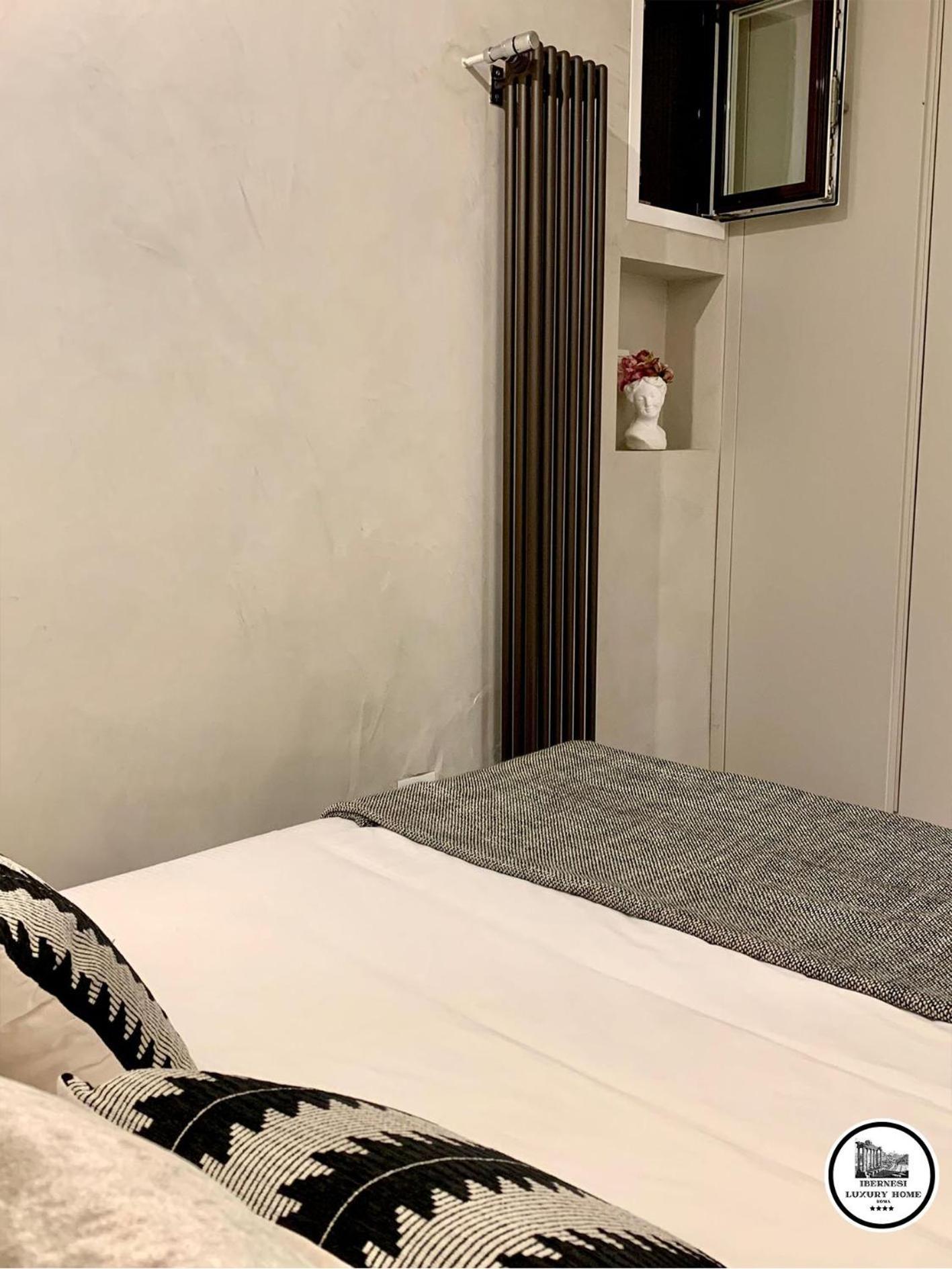 Ibernesi Luxury Home Roma Esterno foto